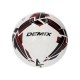 Мяч футбольный Demix Foot Ball S21EDEAT003-W1