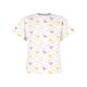 Футболка Kappa TEE 113153-W2