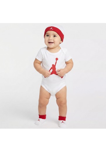 Боди Nike JORDAN JUMPMAN BODYSUIT