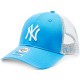 Кепка 47 Brand MLB New York Yankees Branson MVP B-BRANS17CTP-PWA