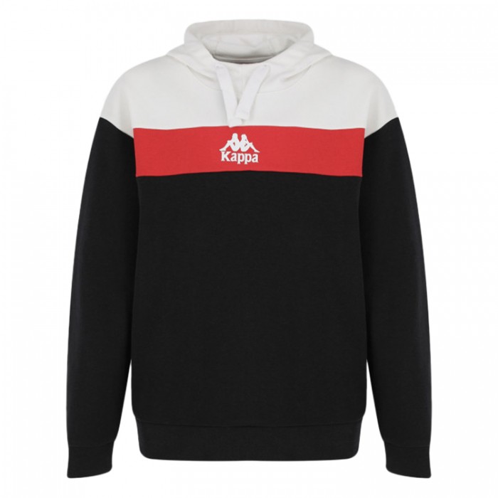 Толстовка Kappa JACKET 113167-WB