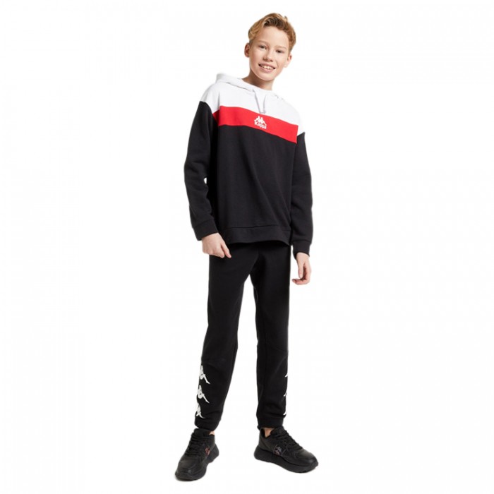 Толстовка Kappa JACKET 113167-WB - 2