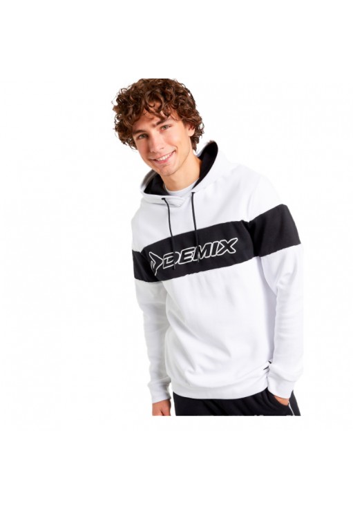 Толстовка Demix JACKET