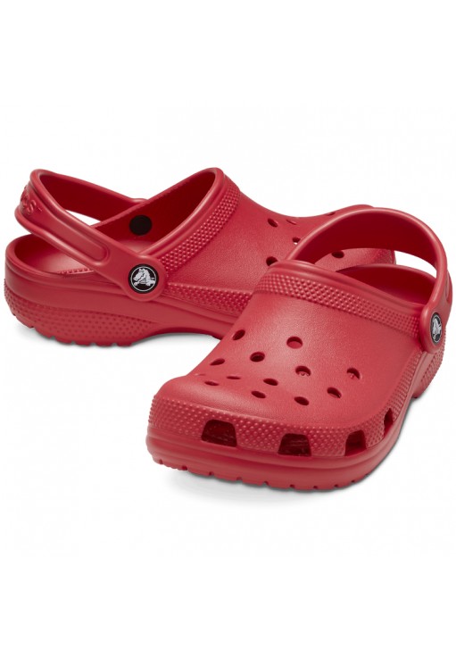 Шлепанцы Crocs Classic Clog K