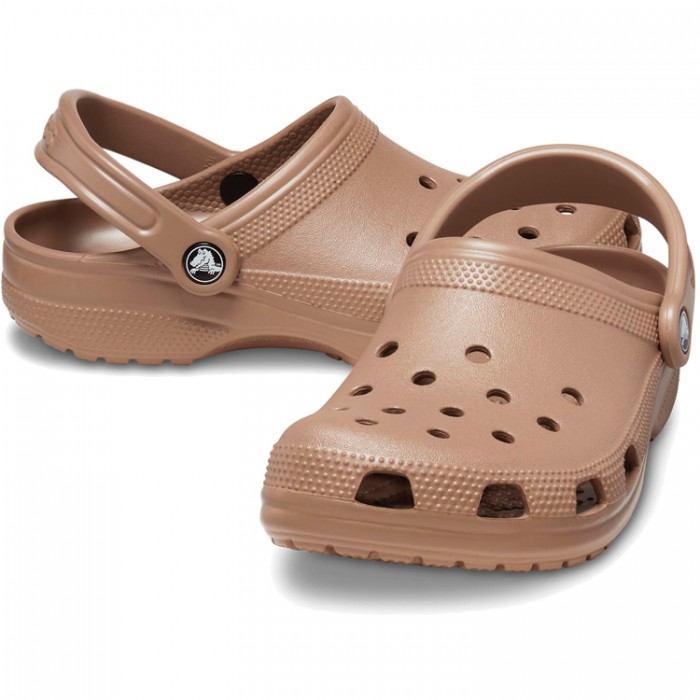 Шлепанцы Crocs Classic 100016WD - изображение №4