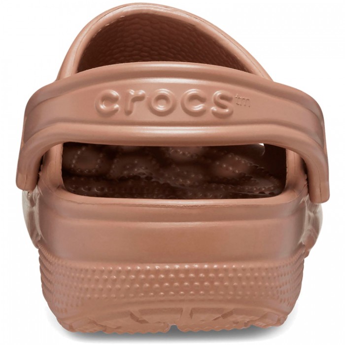 Шлепанцы Crocs Classic 100016WD - изображение №6