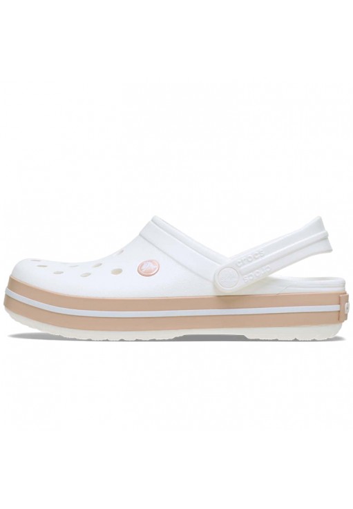 Шлепанцы Crocs Crocband