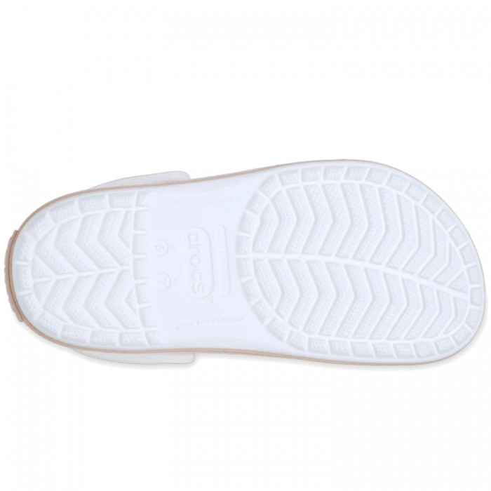 Slapi Crocs Crocband 11016-1WE - 4
