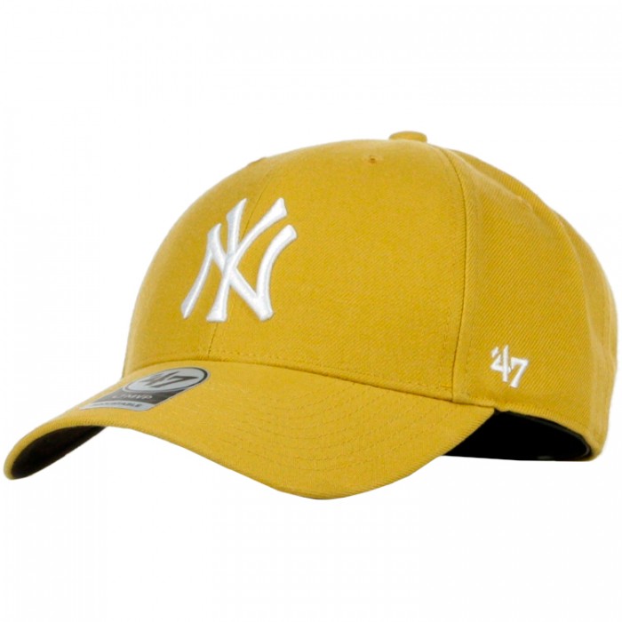 Chipiu 47 Brand MLB NEW YORK YANKEES B-MVPSP17WBPXA-WE