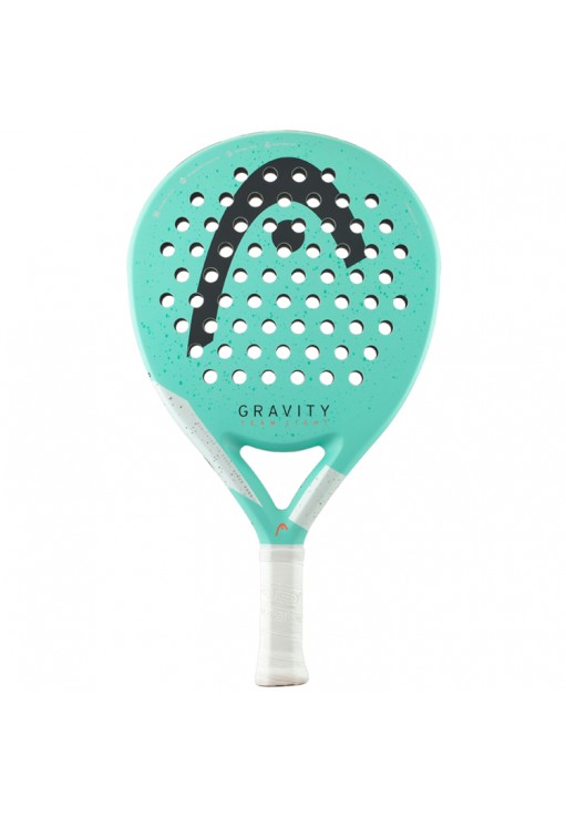 Racheta padel HEAD PADEL GRAVITY TEAM LIGHT 2024