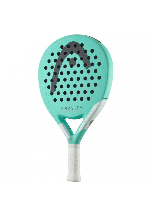 Ракетка для падел-тенниса HEAD PADEL GRAVITY TEAM LIGHT 2024