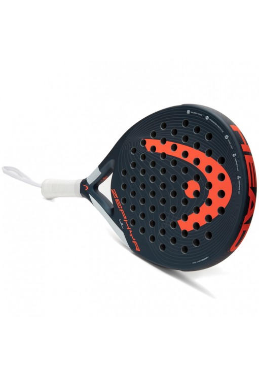 Racheta padel HEAD ZEPHYR UL