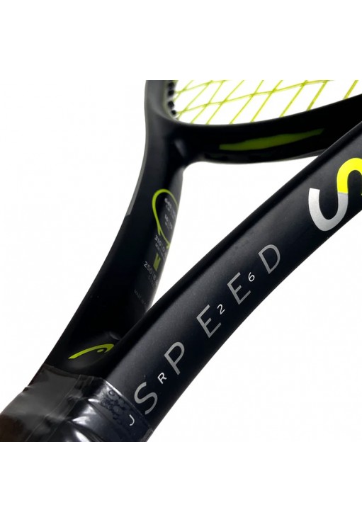 Ракетка HEAD IG SPEED JR 26 GR 00