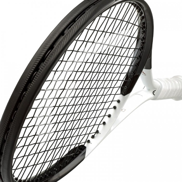 Ракетка для большого тенниса HEAD SPEED MP 2022 233612-BKWH - 3