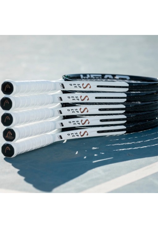 Ракетка для большого тенниса HEAD SPEED MP L 2022