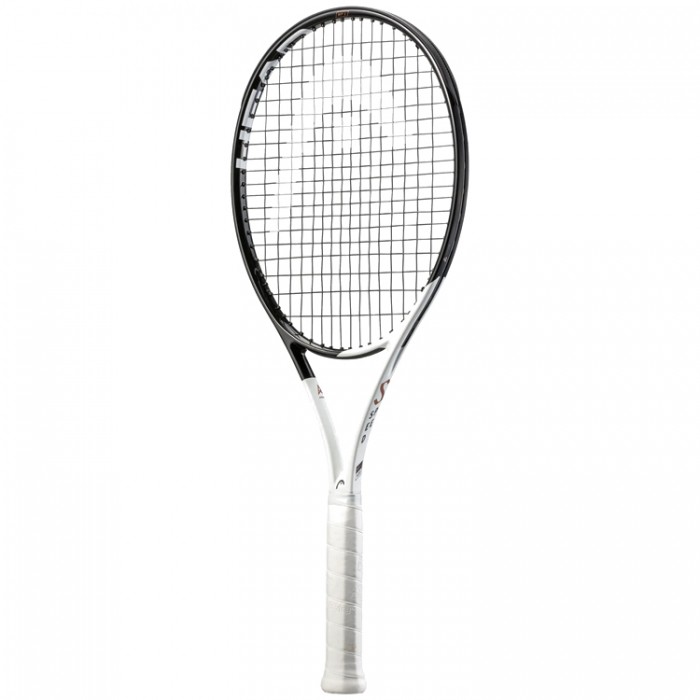 Ракетка для большого тенниса HEAD SPEED MP L 2022 233622-BKWH - 4