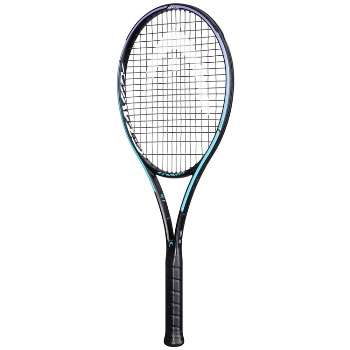 Ракетка для большого тенниса HEAD GRAVITY MP Lite 2021 233831-BKWH - 4