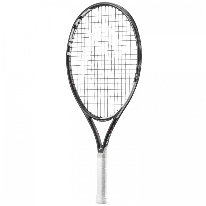 Ракетка для большого тенниса HEAD IG SPEED Jr.23 234022-BKWH - 2