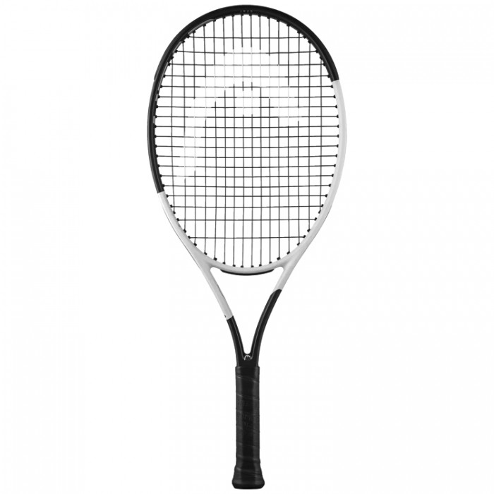 Ракетка для большого тенниса HEAD SPEED 2024 Jr.25 236064-BKWH