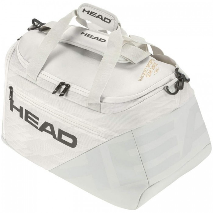 Geanta sport HEAD PRO X COURT 52L 260053-WH
