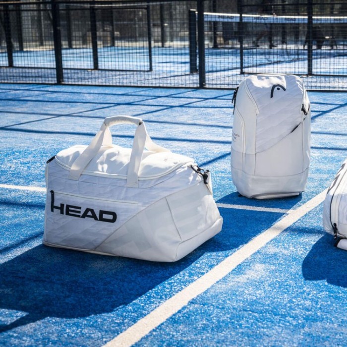 Geanta sport HEAD PRO X COURT 52L 260053-WH - 3