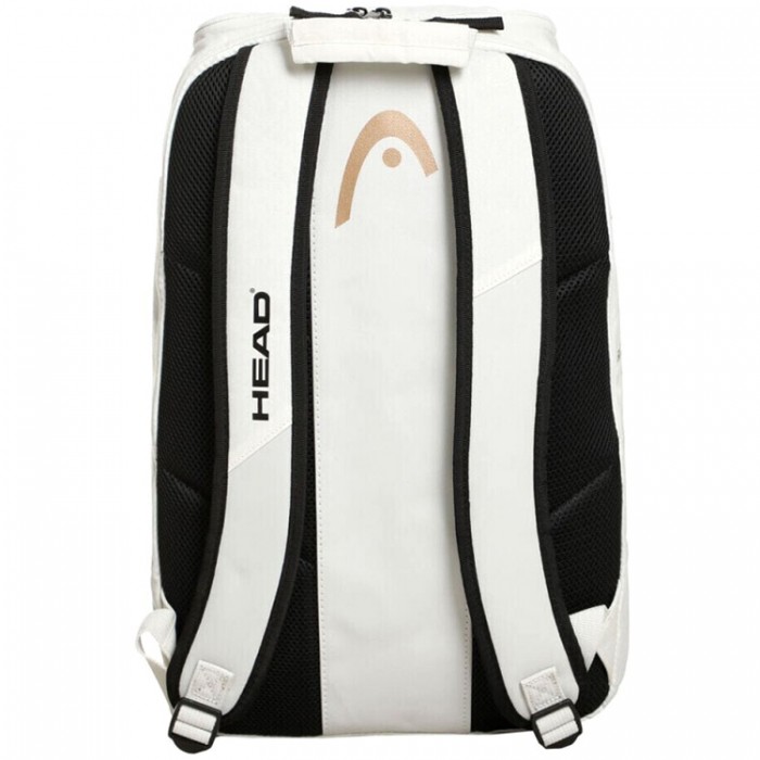 Rucsac HEAD PRO X 28 260063-WH - 4