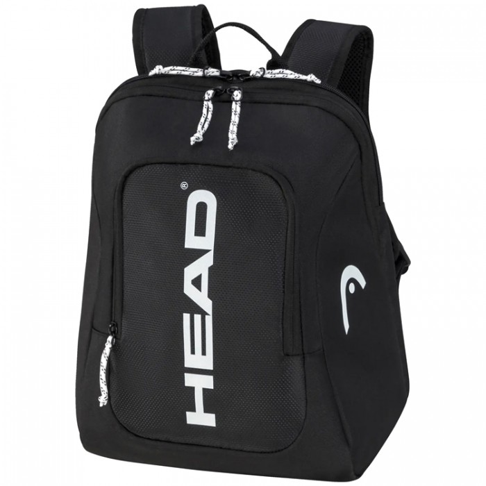 Rucsac HEAD Kids TOUR BackPack 260764-BKWH