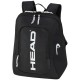 Rucsac HEAD Kids TOUR BackPack 260764-BKWH