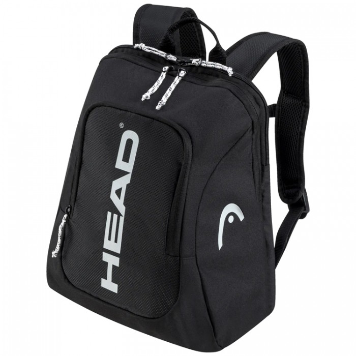 Rucsac HEAD Kids TOUR BackPack 260764-BKWH - 2