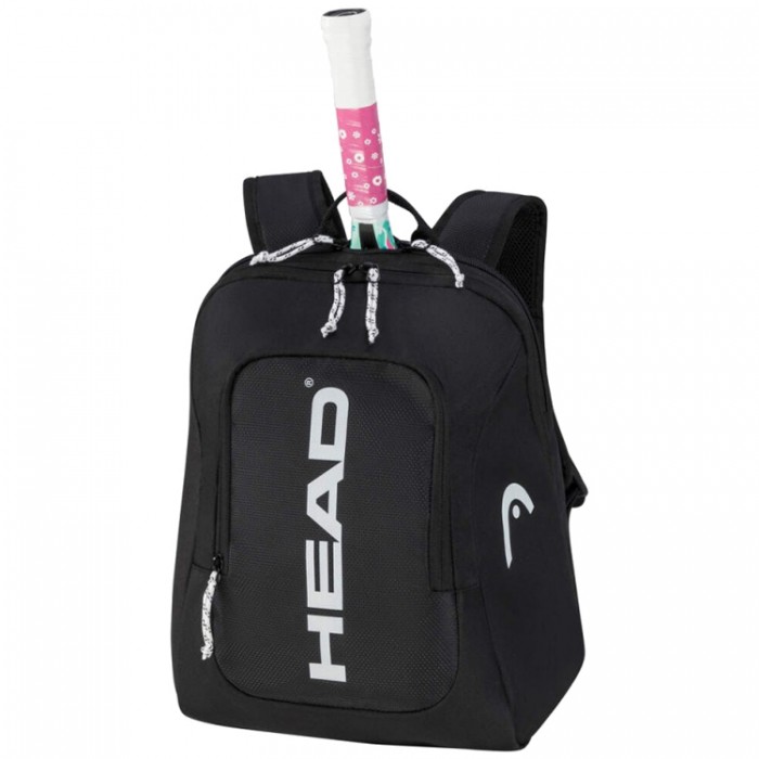 Rucsac HEAD Kids TOUR BackPack 260764-BKWH - 5