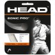 Racordaj tenis HEAD SONIC PRO 17 WH 281028-WH