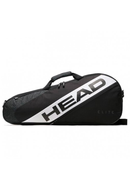 Сумка спортивная HEAD ELITE 3R 22BKWH