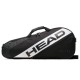 Сумка спортивная HEAD ELITE 3R 22BKWH 283652-BKWH