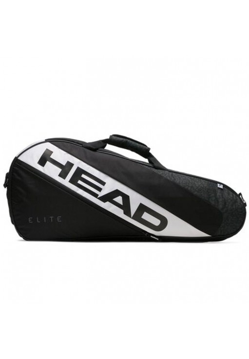 Сумка спортивная HEAD ELITE 3R 22BKWH