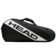 Сумка спортивная HEAD ELITE 3R 22BKWH 283652-BKWH - 2