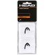 Bratara HEAD MANSETE 2.5 285050-WH
