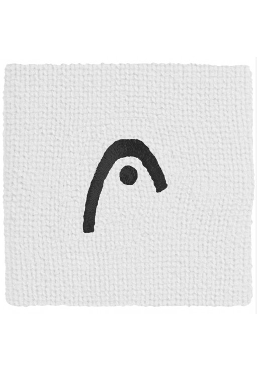 Напульсник HEAD MANSETE 2.5