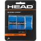 Намотки для ракетки HEAD SUPER COMP  285088-WH