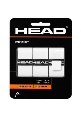 Намотки для ракетки HEAD PRIME 