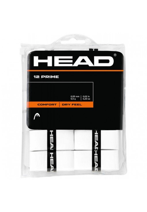Banda p/u racheta HEAD GRIP PRIME