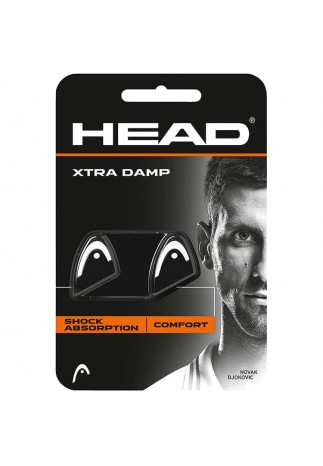 Виброгаситель HEAD VIBRASTOP XTRA