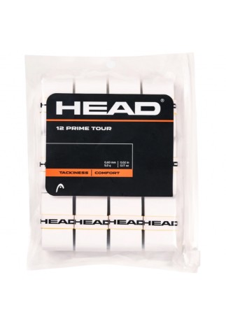 Намотки для ракетки HEAD HEAD PRIME TOUR