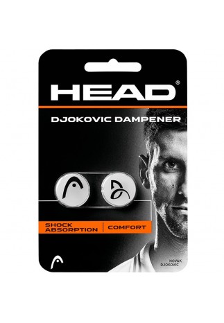 Виброгаситель HEAD VIBRASTOP DJOCOVIC