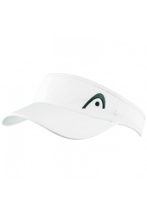 Кепка HEAD DAMA PRO PLAYER WH
