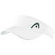 Кепка HEAD DAMA PRO PLAYER WH 287139-WH