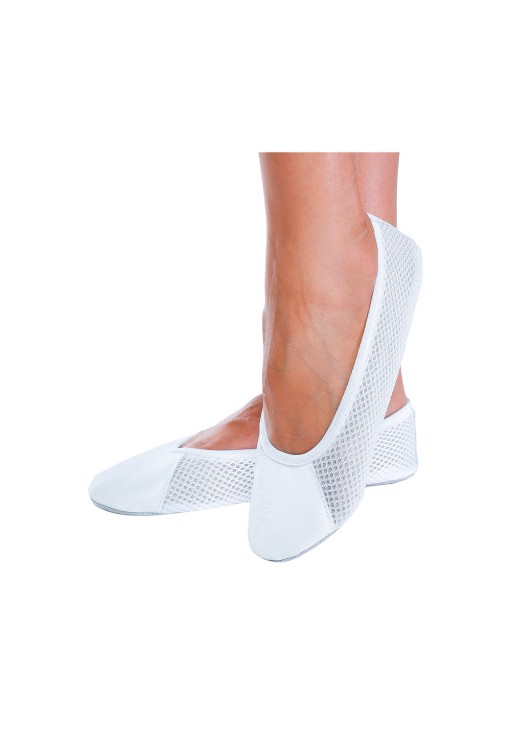 Incaltaminte gimnastica Grace Dance Beam shoes