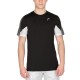 Tricou HEAD MEN CLUB TECH 811431-BKWH