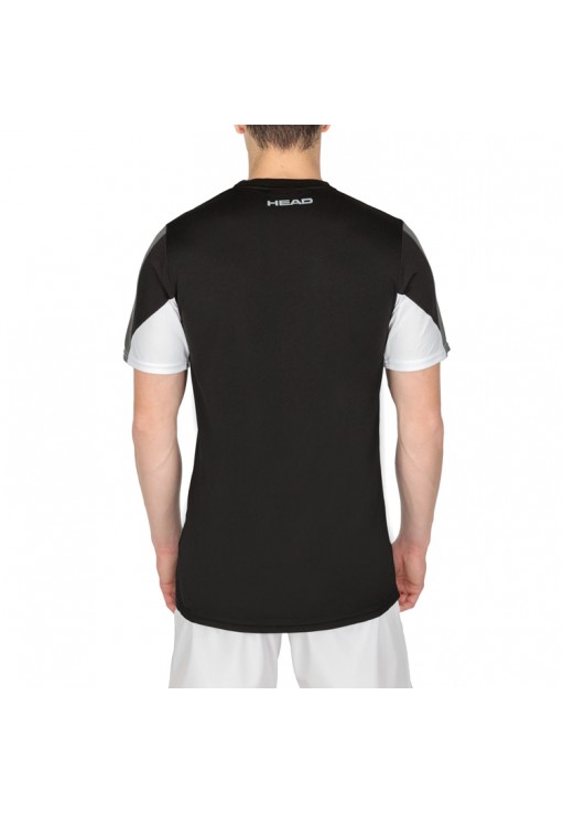Tricou HEAD MEN CLUB TECH