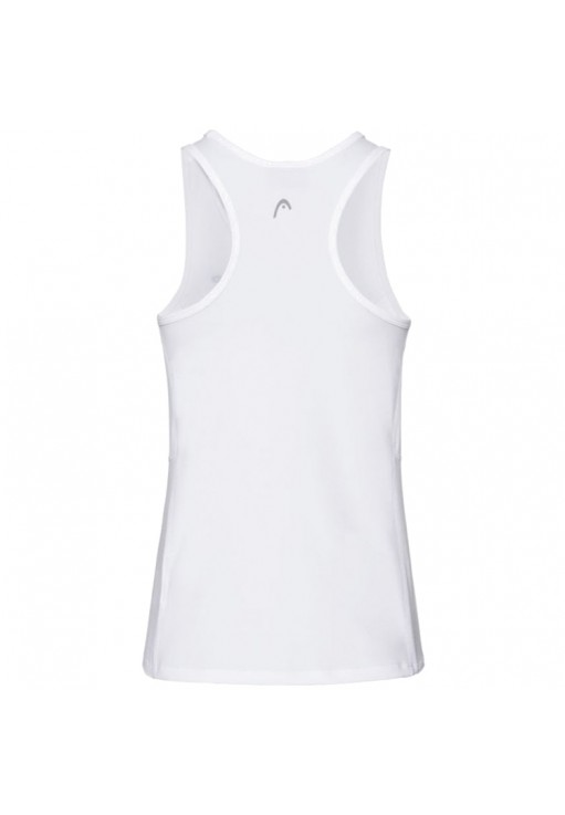 Майка HEAD DAMA CLUB