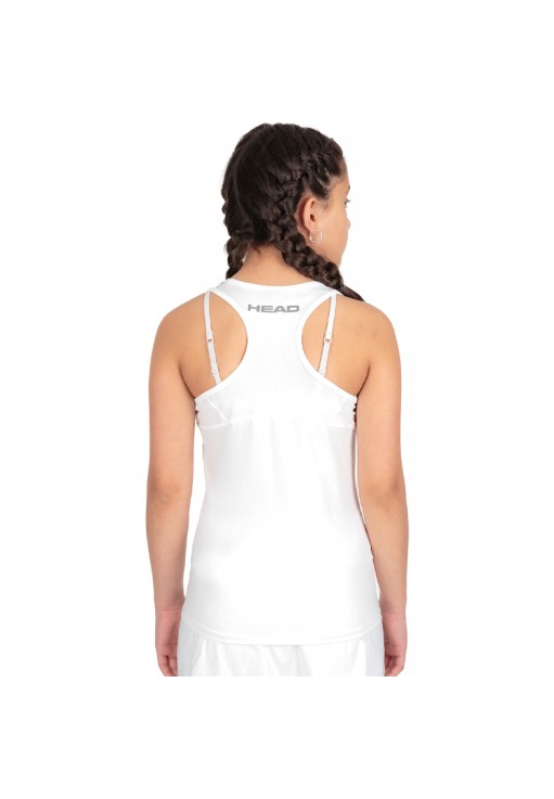 Майка HEAD JR CLUB